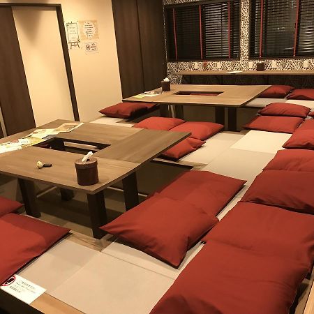 Guest House One More Heart At Nara Koromo Eksteriør bilde